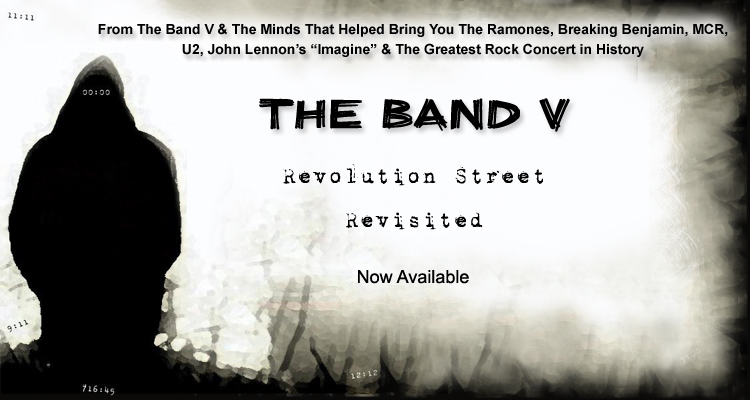 The Band V